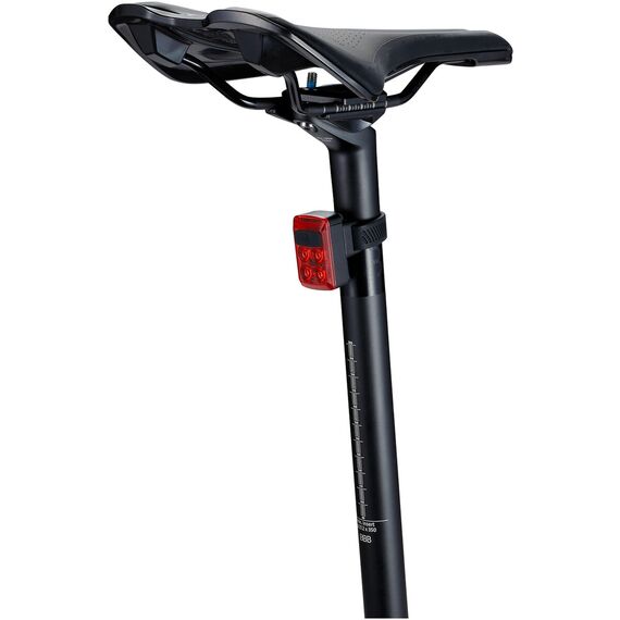 Lampka tylna BBB Slide, 5 zdjęcie