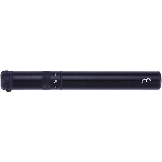 Pompka rowerowa BBB Samurai, 2 zdjęcie