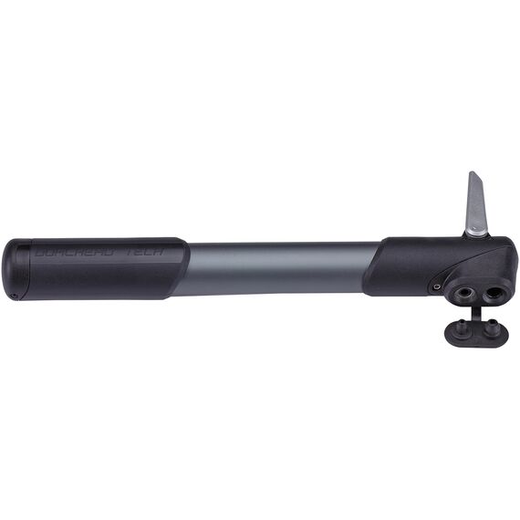 Pompka rowerowa BBB WindRush S, 5 zdjęcie