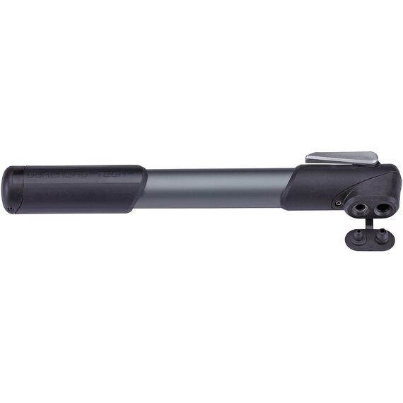 Pompka rowerowa BBB WindRush S