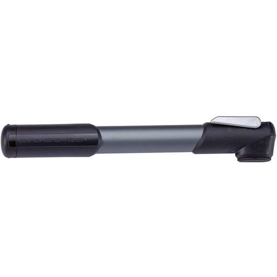 Pompka rowerowa BBB WindRush S, 3 zdjęcie