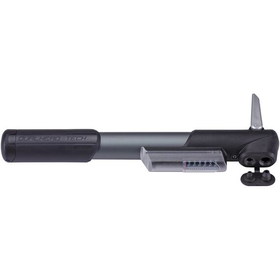 Pompka rowerowa BBB WindGun S, 2 zdjęcie