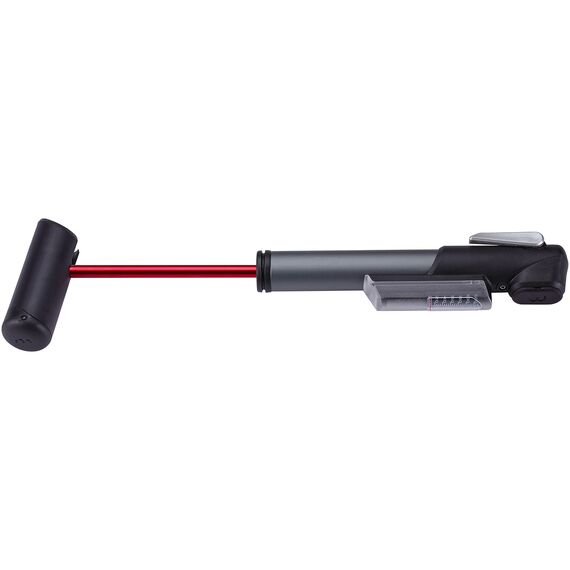 Pompka rowerowa BBB WindGun S, 5 zdjęcie