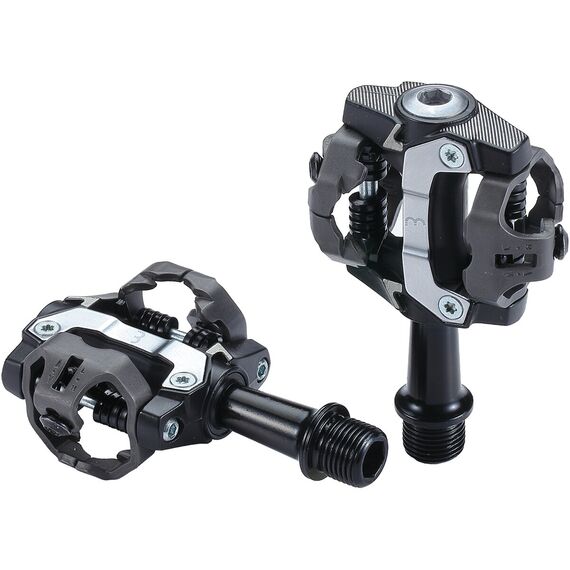 Pedały rowerowe BBB ForceMount, 2 zdjęcie Pedały rowerowe BBB ForceMount, 2 zdjęcie