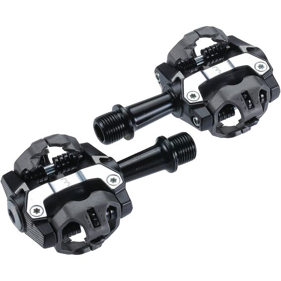 Pedały rowerowe BBB ForceMount