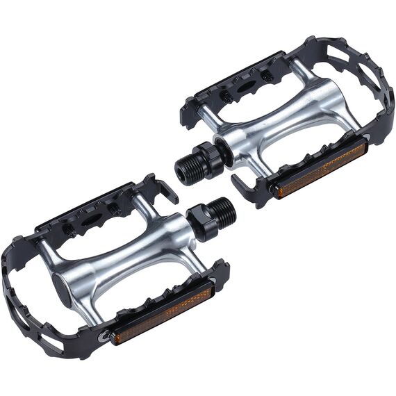 Pedały rowerowe BBB BigFeet 2.0, 4 zdjęcie Pedały rowerowe BBB BigFeet 2.0, 4 zdjęcie