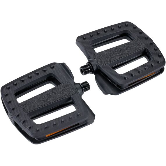 Pedały rowerowe BBB ErgoBase, 4 zdjęcie Pedały rowerowe BBB ErgoBase, 4 zdjęcie