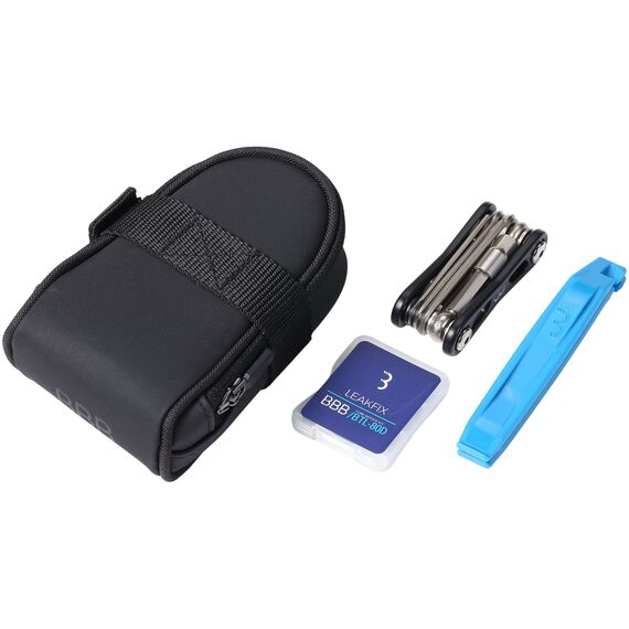 Zestaw narzędzi BBB CombiSet RacePack, 3 zdjęcie