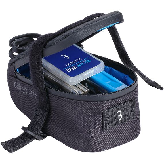 Zestaw narzędzi BBB CombiSet EasyPack