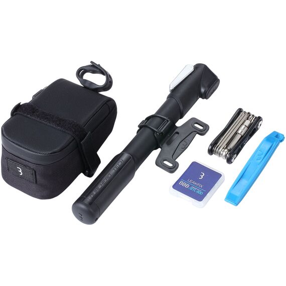 Zestaw narzędzi BBB CombiSet EasyPack, 2 zdjęcie