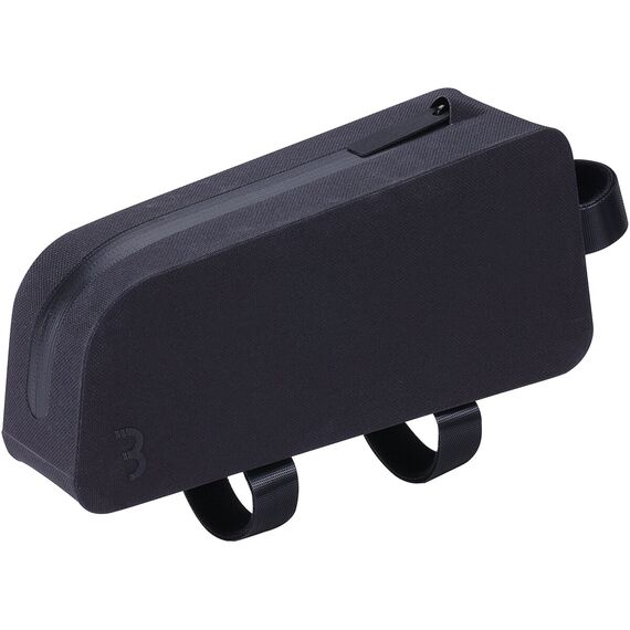 Torba na ramę BBB SealTank 1.1L, 5 zdjęcie