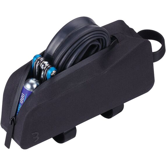 Torba na ramę BBB SealTank 1.1L, 6 zdjęcie