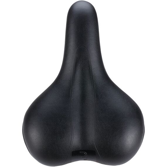 Siodło BBB BaseShape Relaxed, 4 zdjęcie