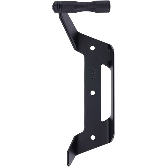 Wieszak rowerowy BBB ParkingLot, 2 zdjęcie