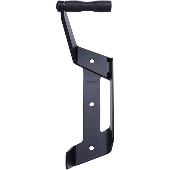 Wieszak rowerowy BBB ParkingLot, 3 zdjęcie