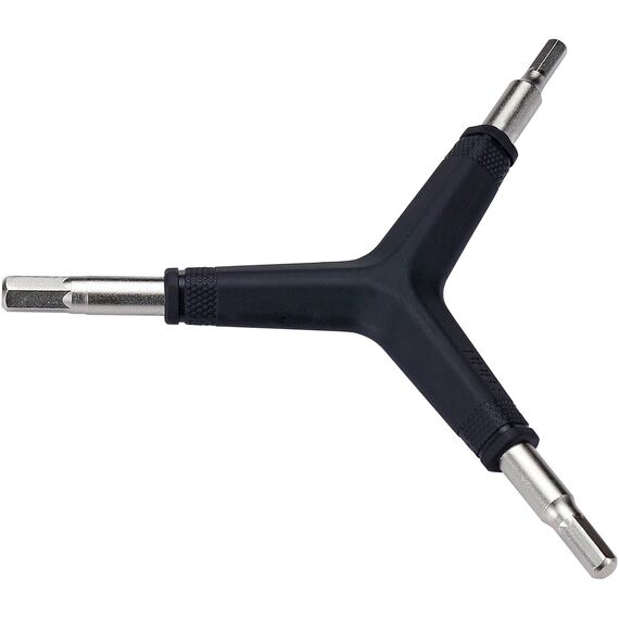 Zestaw kluczy imbusowych BBB ThreeStar, 4 zdjęcie