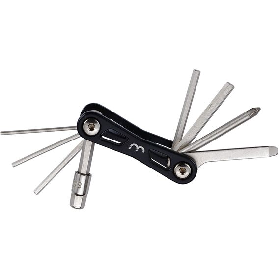 Multitool BBB MiniFold, 3 zdjęcie