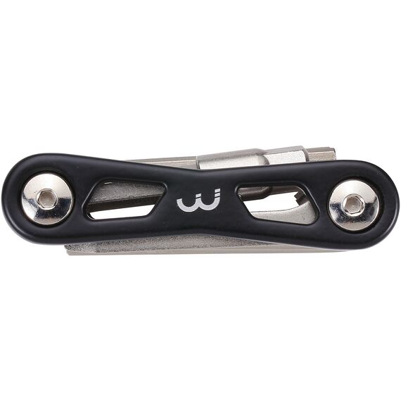 Multitool BBB MiniFold, 5 zdjęcie