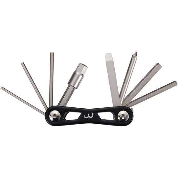 Multitool BBB MiniFold, 4 zdjęcie