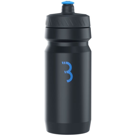 Bidon BBB 550ml CompTank, Kolor: czarno-niebieski, Rozmiar: one size