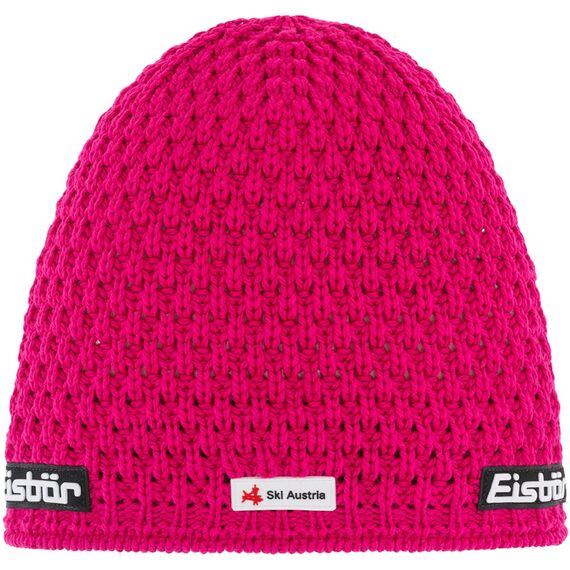 Czapka Eisbar Trail OS MÜ SKA różowa