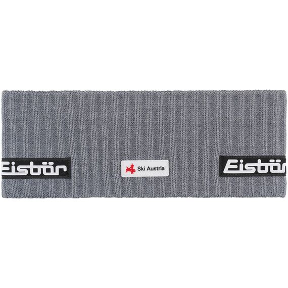 Opaska Eisbar Nordic STB SKA szara