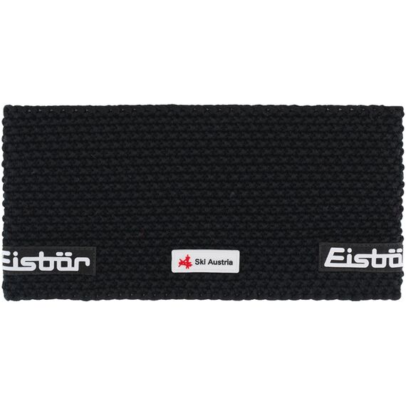 Opaska Eisbar Jamie STB SKA czarna, Kolor: czarny, Rozmiar: one size