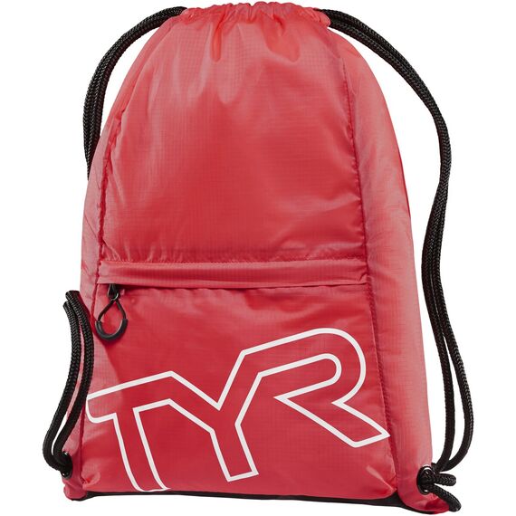 Plecak TYR Draw string backpack