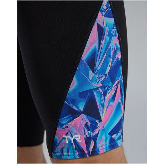 Spodenki męskie TYR Blade jammer, Kolor: czarny, Rozmiar: 34