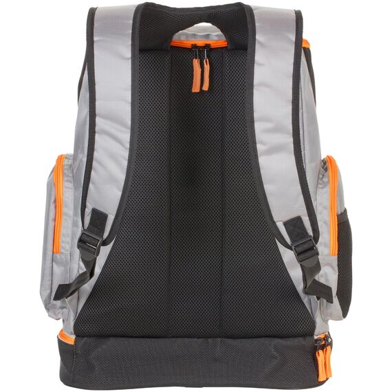 Plecak na basen Aquafeel Rucksack 42L, 2 zdjęcie