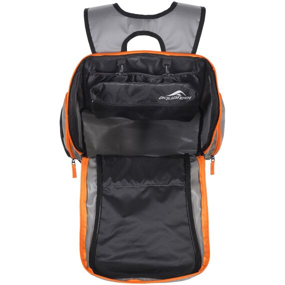 Plecak na basen Aquafeel Rucksack 42L, 3 zdjęcie