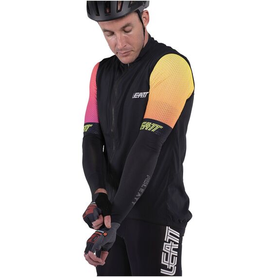 Ogrzewacze ramion LEATT Arm Warmer Sleeve