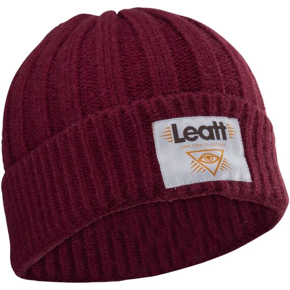 Czapka LEATT Beanie Team