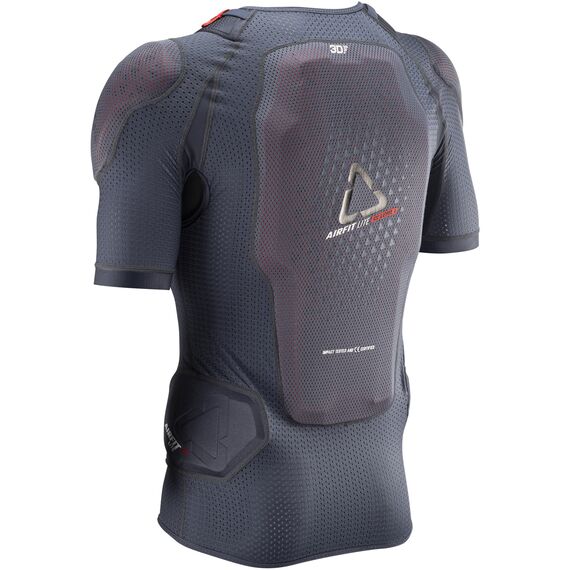 Ochraniacz ciała LEATT Body Tee 3DF AirFit Lite Evo