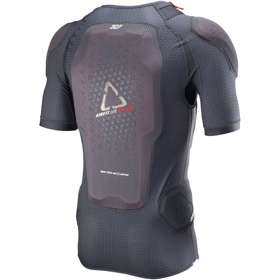 Ochraniacz ciała LEATT Body Tee 3DF AirFit Lite Evo, 3 zdjęcie