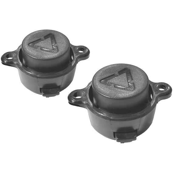 Przycisk do szczęki kasku rowerowego LEATT Button Chinbar (3.0/2.0 Enduro) (para)