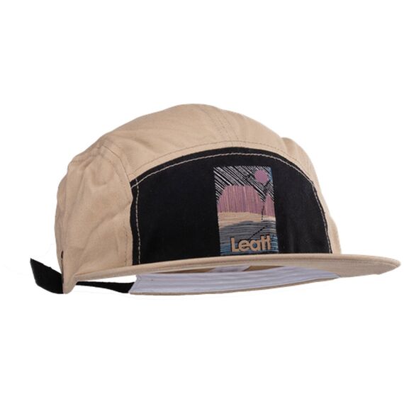 Czapka z daszkiem LEATT Cap Panel
