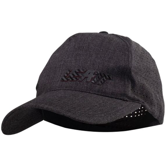 Czapka z daszkiem LEATT Cap Team