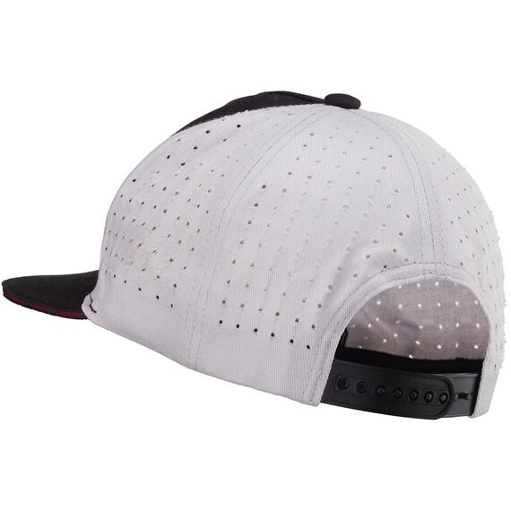 Czapka z daszkiem LEATT Cap Tech, 2 zdjęcie