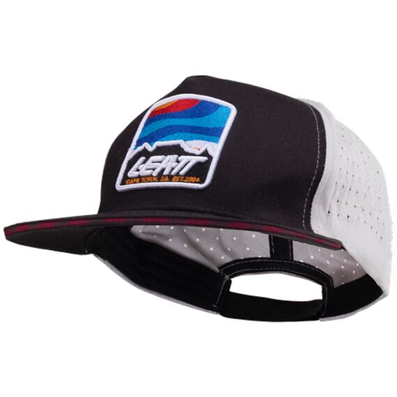 Czapka z daszkiem LEATT Cap Tech