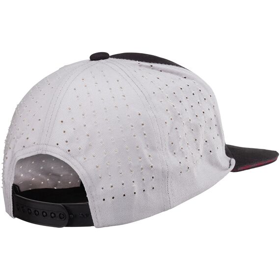 Czapka z daszkiem LEATT Cap Tech, 3 zdjęcie