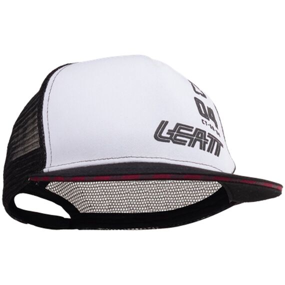 Czapka z daszkiem LEATT Cap Trucker, 2 zdjęcie