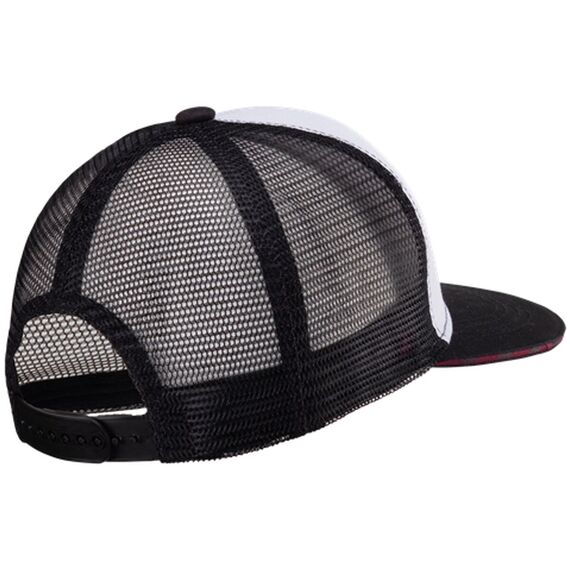 Czapka z daszkiem LEATT Cap Trucker, 4 zdjęcie