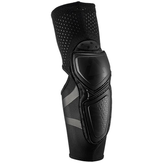 Ochraniacze łokci LEATT Elbow Guard Contour, Kolor: czarny, Rozmiar: S/M, 4 zdjęcie