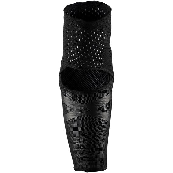 Ochraniacze łokci LEATT Elbow Guard Contour, Kolor: czarny, Rozmiar: S/M, 2 zdjęcie