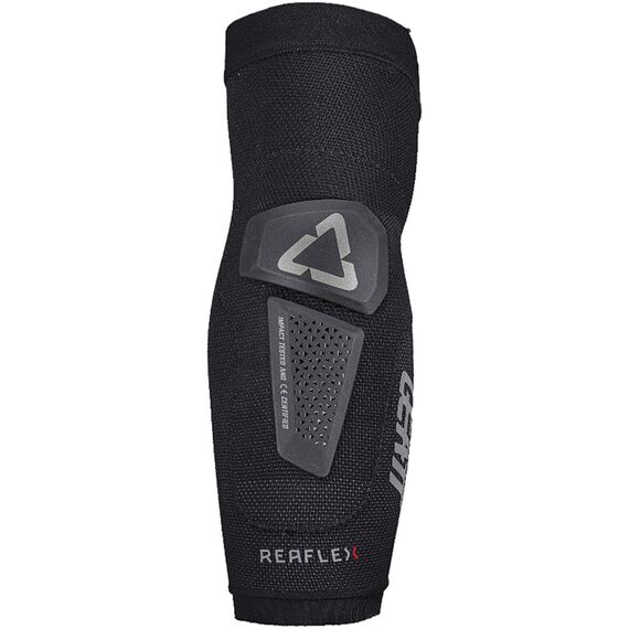 Ochraniacze łokci LEATT Elbow Guard ReaFlex, Rozmiar: M