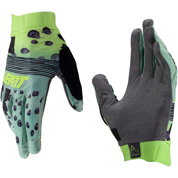 Rękawice rowerowe LEATT Glove MTB 1.0 GripR, Rozmiar: L
