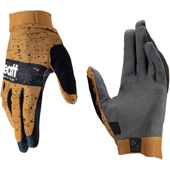 Rękawice rowerowe LEATT Glove MTB 1.0 GripR