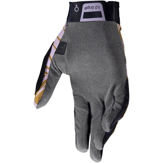 Rękawice rowerowe damskie LEATT Glove MTB 1.0 GripR Women