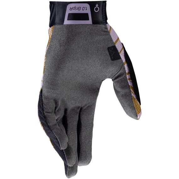 Rękawice rowerowe damskie LEATT Glove MTB 1.0 GripR Women